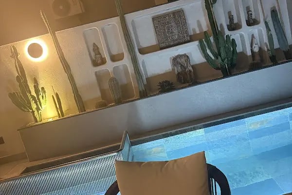 Dulcet Hotel - Resim 3