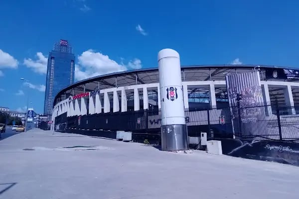 Tüpraş Stadyumu - Resim 16