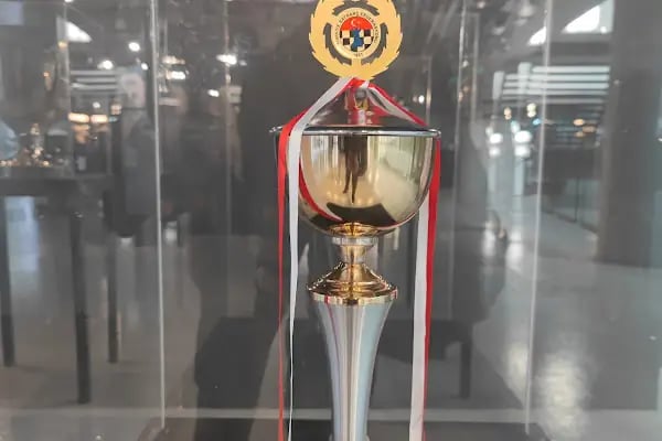 Tüpraş Stadyumu - Resim 11