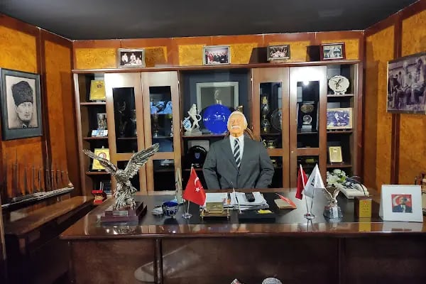 Tüpraş Stadyumu - Resim 12