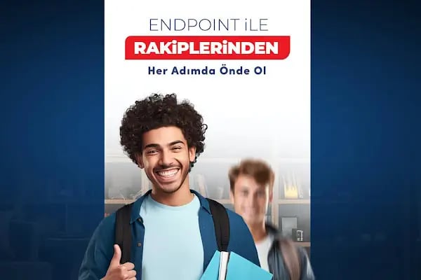 Endpoint Yabancı Dil Kursları Karataş Şube - Resim 1