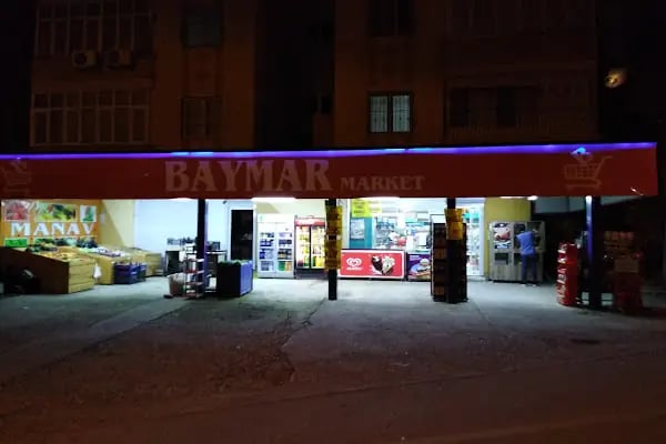 Baymar Market - Resim 3