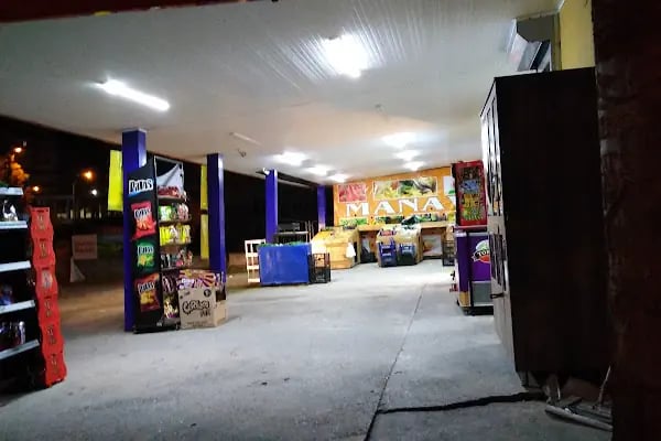 Baymar Market - Resim 2