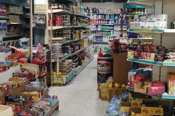 Baymar Market - Resim 1