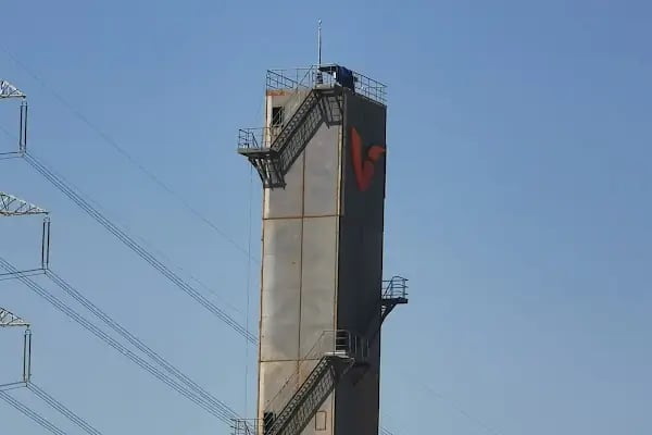 Vertra Steel - Resim 5