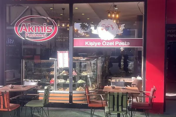 Akmis Pastanesi - Resim 2