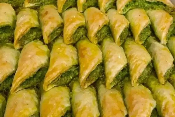 Akmis Pastanesi - Resim 5