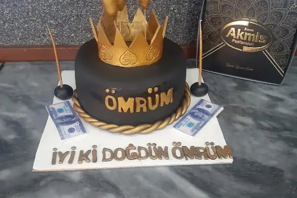 Akmis Pastanesi - Resim 9