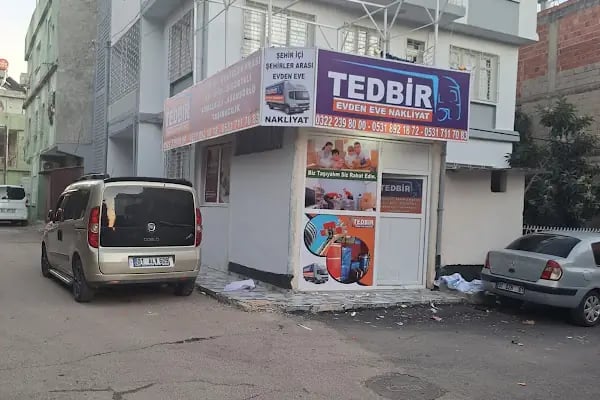 Tedbir Evden Eve Nakliyat - Resim 2