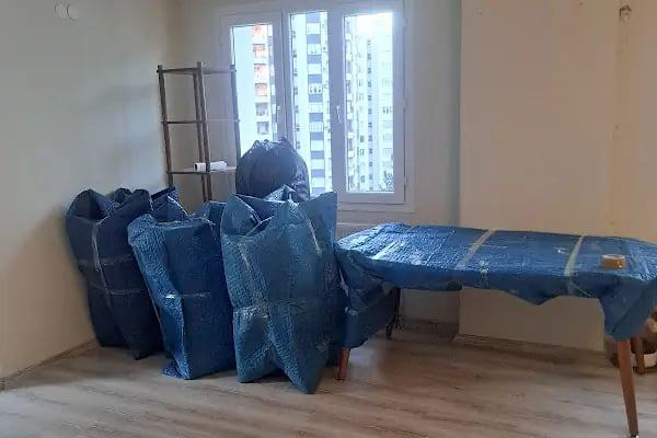 Tedbir Evden Eve Nakliyat - Resim 17