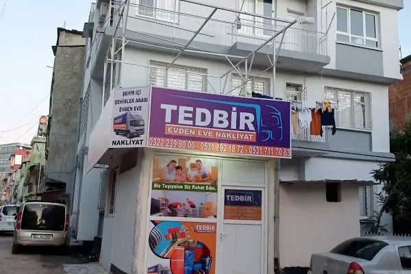 Tedbir Evden Eve Nakliyat - Resim 20