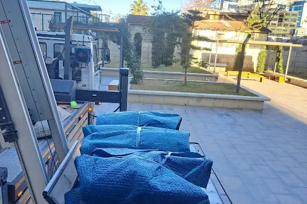 Tedbir Evden Eve Nakliyat - Resim 10
