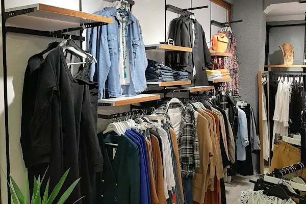 Sadiş Butik - Resim 5