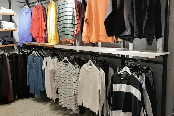 Sadiş Butik - Resim 4