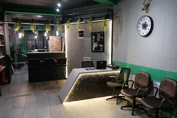 BBA SPORT CENTER - Resim 10