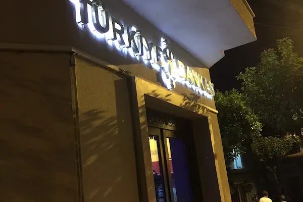 Türkiye İş Bankası Adalar/İstanbul Şubesi - Resim 4