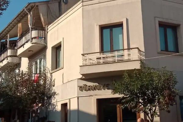 Türkiye İş Bankası Adalar/İstanbul Şubesi - Resim 3