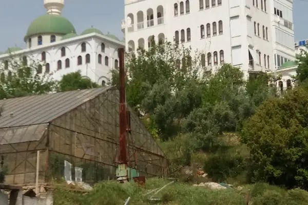 Gönül CAMİİ - Resim 15