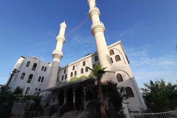 Gönül CAMİİ - Resim 2