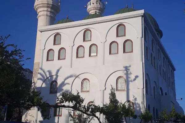 Gönül CAMİİ - Resim 20