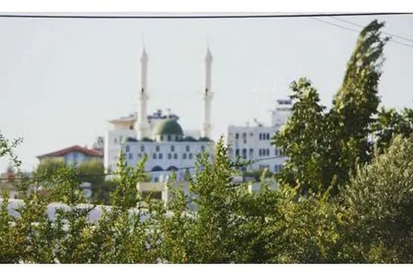 Gönül CAMİİ - Resim 7