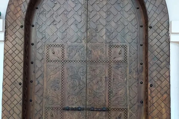 Gönül CAMİİ - Resim 5