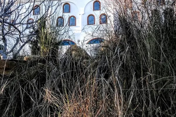 Gönül CAMİİ - Resim 6