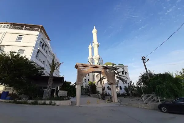Gönül CAMİİ - Resim 18