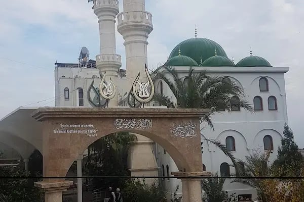 Gönül CAMİİ - Resim 3