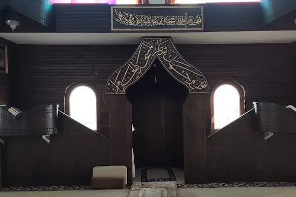 Gönül CAMİİ - Resim 11