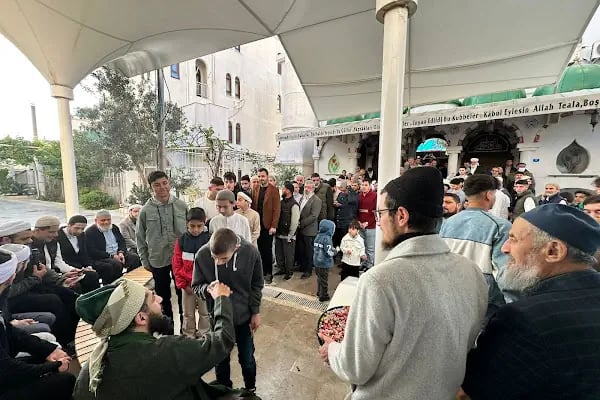 Gönül CAMİİ - Resim 14