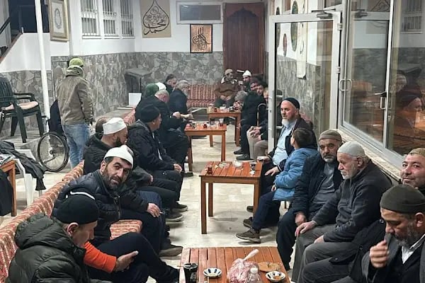 Gönül CAMİİ - Resim 16