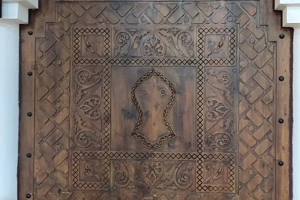 Gönül CAMİİ - Resim 10