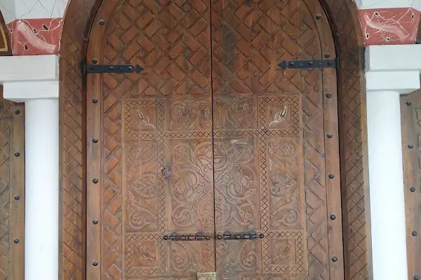 Gönül CAMİİ - Resim 13