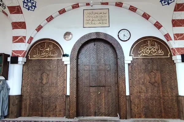 Gönül CAMİİ - Resim 19