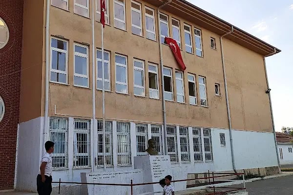 Köseler Jandarma Karakol Komutanlığı - Resim 6
