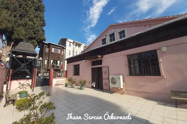 Ayios Yeoryios Rum Ortodoks Kilisesi - Resim 5