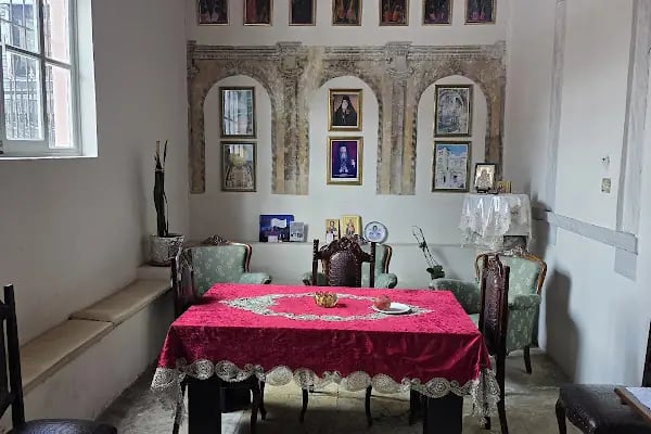 Ayios Yeoryios Rum Ortodoks Kilisesi - Resim 13