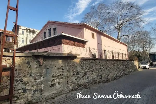 Ayios Yeoryios Rum Ortodoks Kilisesi - Resim 8