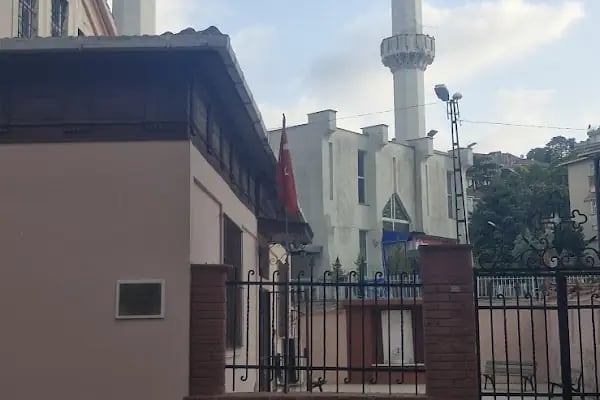 Ayios Yeoryios Rum Ortodoks Kilisesi - Resim 11