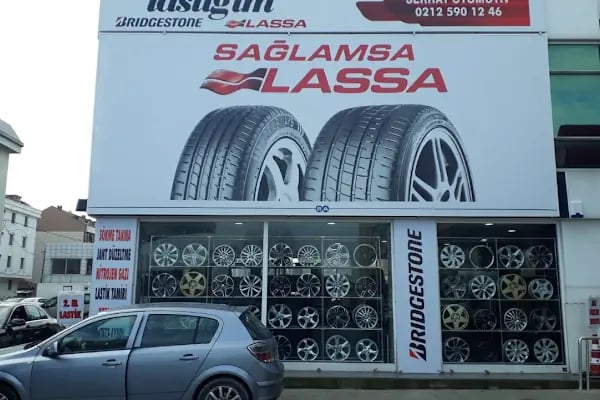 AVCILAR LASSA-BRIDGESTONE BAYİSİ-SERHAT OTOMOTİV - Resim 2