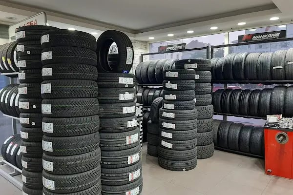 AVCILAR LASSA-BRIDGESTONE BAYİSİ-SERHAT OTOMOTİV - Resim 11