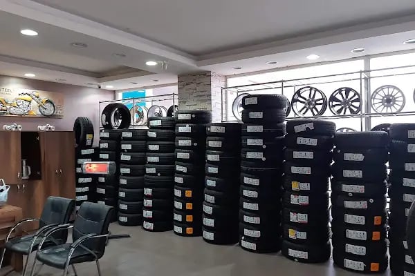 AVCILAR LASSA-BRIDGESTONE BAYİSİ-SERHAT OTOMOTİV - Resim 8