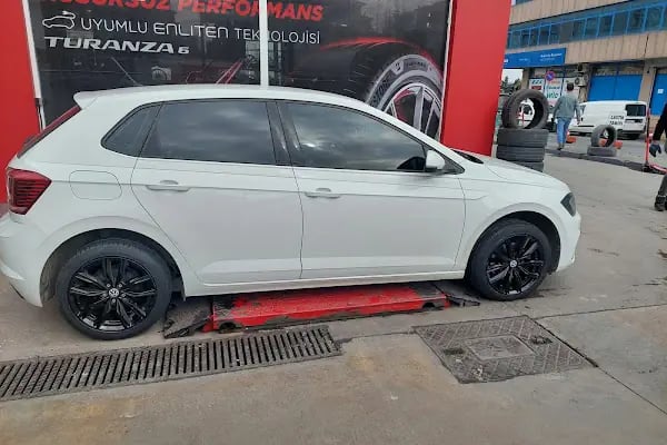 AVCILAR LASSA-BRIDGESTONE BAYİSİ-SERHAT OTOMOTİV - Resim 12