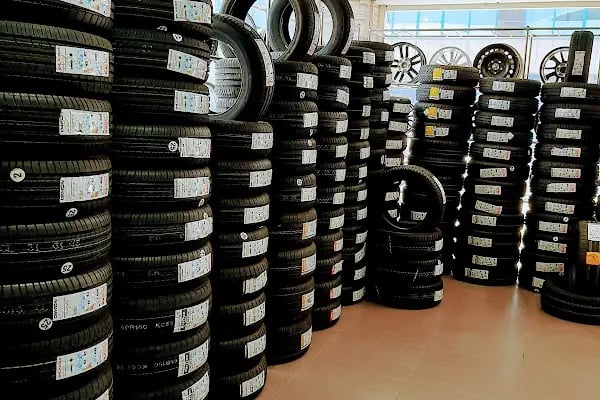 AVCILAR LASSA-BRIDGESTONE BAYİSİ-SERHAT OTOMOTİV - Resim 17