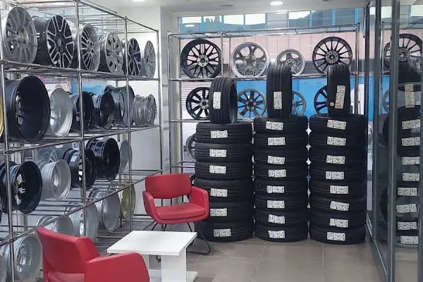 AVCILAR LASSA-BRIDGESTONE BAYİSİ-SERHAT OTOMOTİV - Resim 15