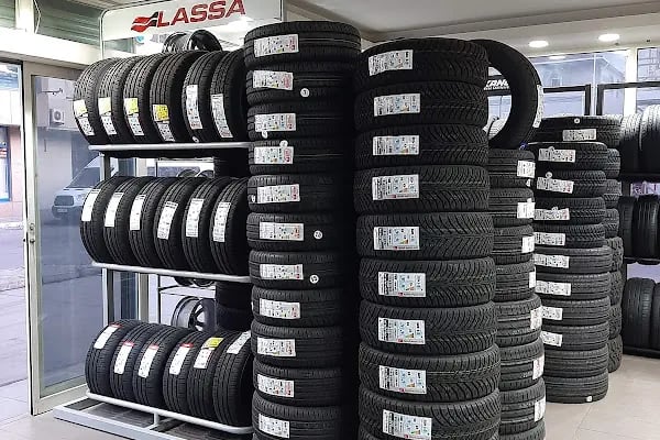 AVCILAR LASSA-BRIDGESTONE BAYİSİ-SERHAT OTOMOTİV - Resim 5