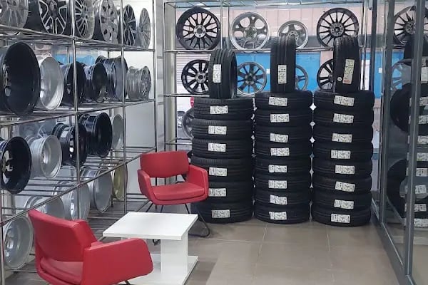 AVCILAR LASSA-BRIDGESTONE BAYİSİ-SERHAT OTOMOTİV - Resim 19