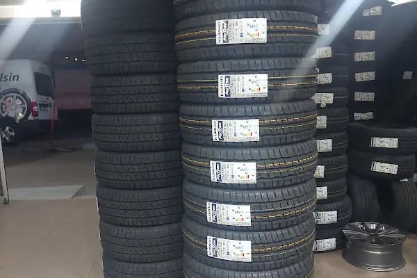 AVCILAR LASSA-BRIDGESTONE BAYİSİ-SERHAT OTOMOTİV - Resim 20
