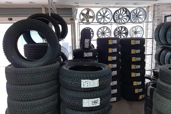 AVCILAR LASSA-BRIDGESTONE BAYİSİ-SERHAT OTOMOTİV - Resim 14